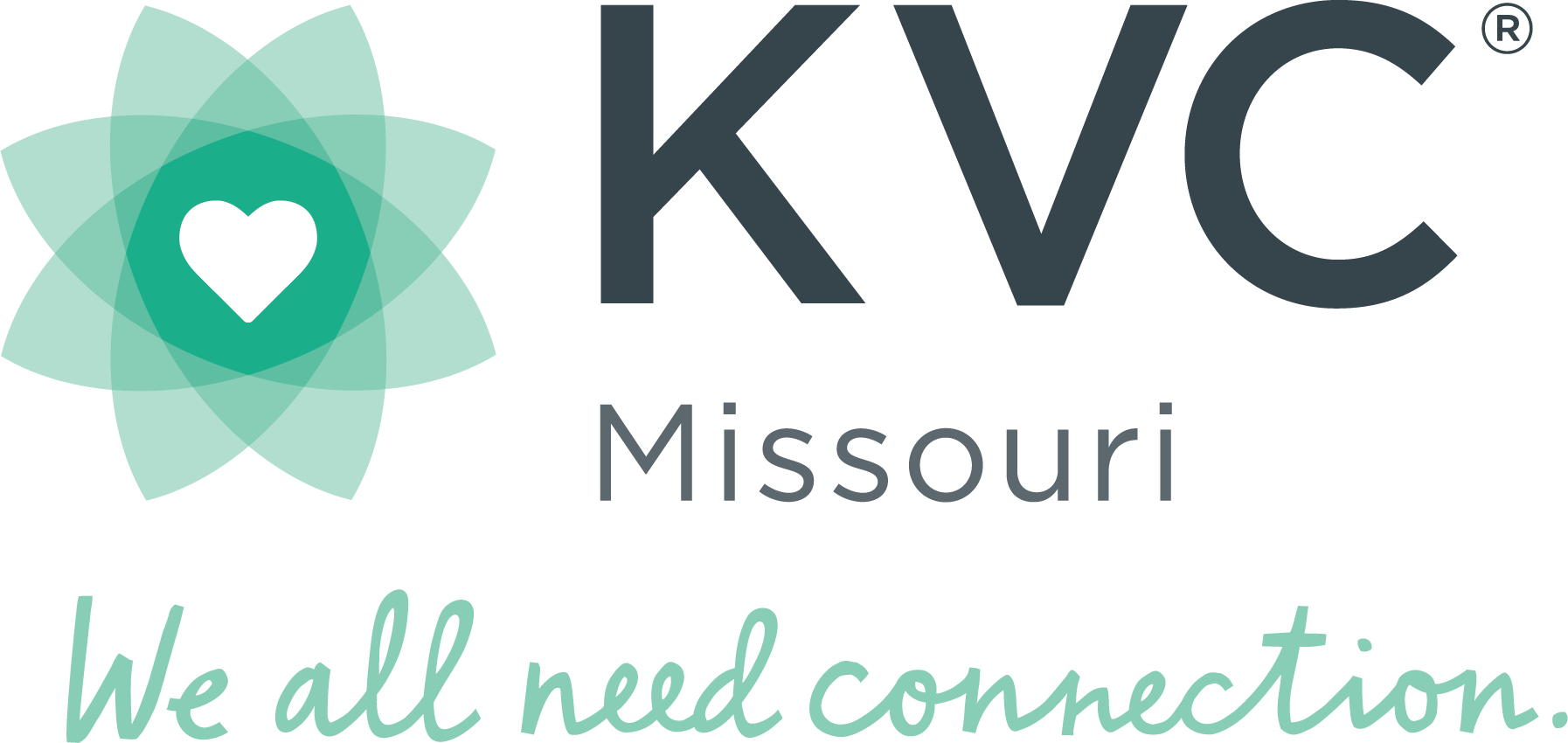 KVC Health Systems logo